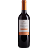 VINHO CHILENO TINTO SECO RESERVA SANTA CAROLINA CARMÉNÈRE VALLE DEL CACHAPOAL GARRAFA 750ML