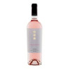 VINHO ITALIANO ROSATO PUGLIA LUCCARELLI 750ML