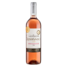 VINHO CHILENO ROSÉ MEIO SECO RESERVADO SANTA CAROLINA CABERNET SAUVIGNON VALLE CENTRAL GARRAFA 750ML