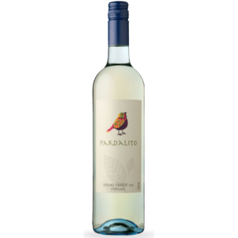 VINHO PARDALITO 750ML