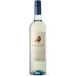 VINHO PARDALITO 750ML