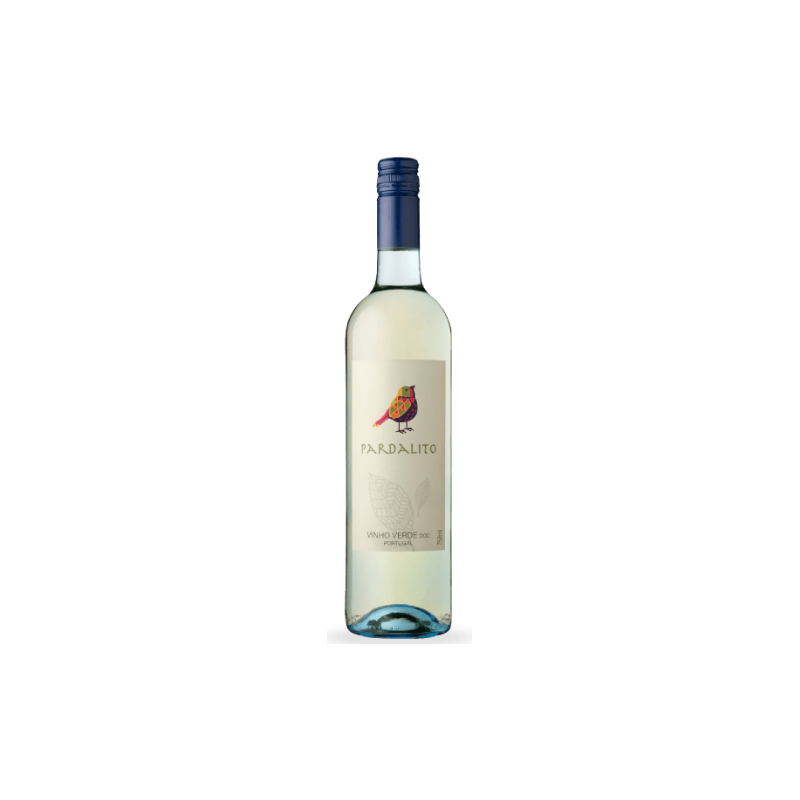 VINHO PARDALITO 750ML