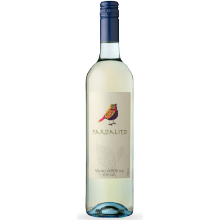 VINHO PARDALITO 750ML