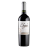 VINHO URUGUAIO TINTO SECO ELEGIDO TANNAT MERLOT GARRAFA 750ML