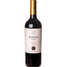 VINHO URUGUAIO TINTO SECO RESERVA FAMILIAR MONTES TOSCANINI TANNAT CANELONES GARRAFA 750ML