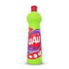 LIMPADOR DESENGORDURANTE LIMÃO-SICILIANO UAU SQUEEZE 500ML