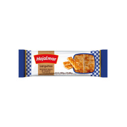 BISCOITO HOJALMAR LARGUITA CARAMELIZADO