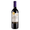 VINHO CHILENO TINTO MEIO SECO RESERVADO SANTA CAROLINA MERLOT VALLE CENTRAL GARRAFA 750ML