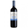 VINHO CHILENO TINTO MEIO SECO RESERVADO SANTA CAROLINA SHIRAZ VALLE CENTRAL GARRAFA 750ML