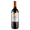 VINHO CHILENO TINTO MEIO SECO RESERVADO SANTA CAROLINA CARMÉNÈRE VALLE CENTRAL GARRAFA 750ML
