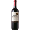 VINHO CHILENO TINTO MEIO SECO RESERVADO SANTA CAROLINA CABERNET SAUVIGNON VALLE CENTRAL GARRAFA 750ML