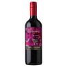 VINHO TINTO SUAVE SANTA CAROLINA 750ML