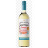 VINHO FINO BRANCO SUAVE SANTA CAROLINA 750ML