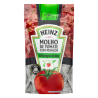 MOLHO DE TOMATE COM MANJERICÃO HEINZ SACHÊ 240G