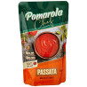 MOLHO DE TOMATE PASSATA POMAROLA CHEF SACHÊ 300G
