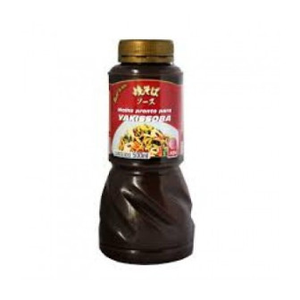 MOLHO ALFA UDON