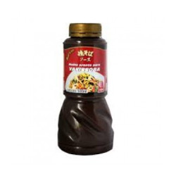 MOLHO ALFA UDON