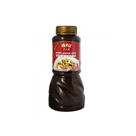 MOLHO ALFA UDON