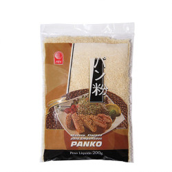 MISTURA FLOCADA ALFA 200G PANKO