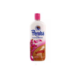 LUSTRA-MÓVEIS FLORES DO CAMPO PEROBA ROSA FRASCO 200ML