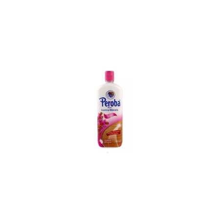 LUSTRA-MÓVEIS FLORES DO CAMPO PEROBA ROSA FRASCO 200ML