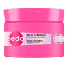 MÁSCARA DE TRATAMENTO SEDA BRILHO CERAMIDAS POTE 300G
