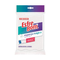 ESPONJA MAGICA ESFREBOM UN