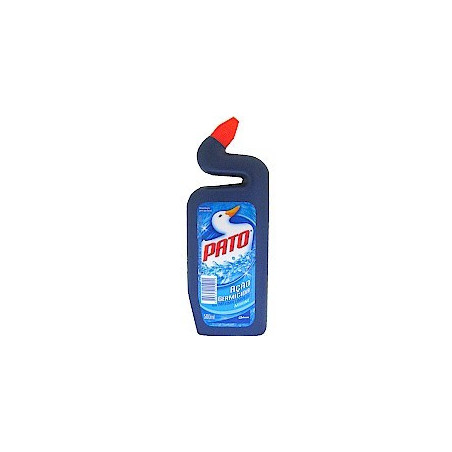 DESINFETANTE GEL USO GERAL MARINE PATO LIMPEZA PROFUNDA SQUEEZE 500ML