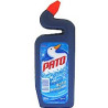 DESINFETANTE GEL USO GERAL MARINE PATO LIMPEZA PROFUNDA SQUEEZE 500ML