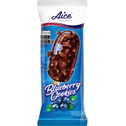 SORV AICE 65G BLUEBERRY/COOKIES