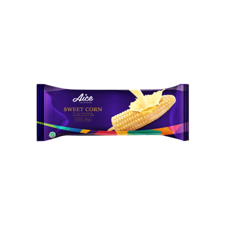 SORV AICE 52G SWEET CORN