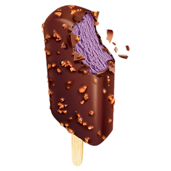 SORV AICE 65G TARO CRISPY