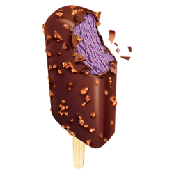 SORV AICE 65G TARO CRISPY