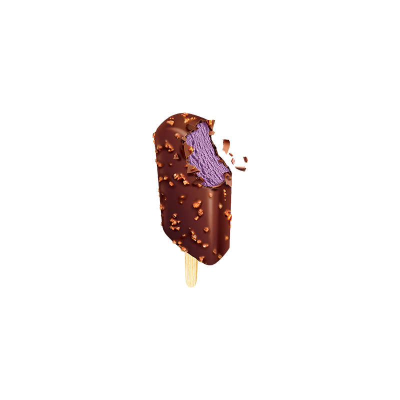 SORV AICE 65G TARO CRISPY