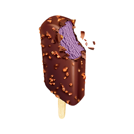 SORV AICE 65G TARO CRISPY