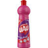 LIMPADOR MULTIUSO FLORAL INTENSE UAU PERFUMES SQUEEZE 500ML