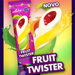 SORV AICE 54G TWISTER FRUTAS