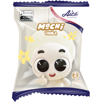 SORV AICE 38G MOCHI VANILLA