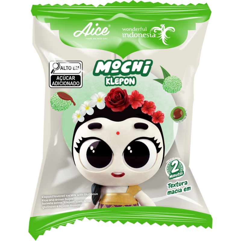 SORV AICE 38G MOCHI KLEPON