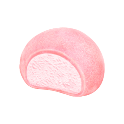 SORV AICE 38G MOCHI PESSEGO