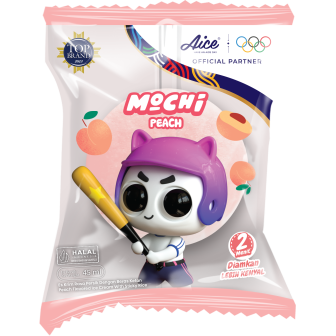 SORV AICE 38G MOCHI PESSEGO