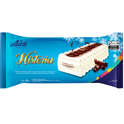 SORV AICE HISTERIA 62G