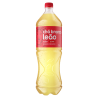CHÁ BRANCO LICHIA ZERO AÇÚCAR LEÃO GARRAFA 1,5L