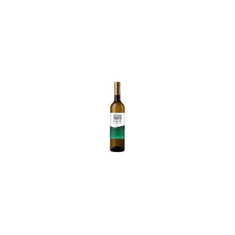 VINHO ENCOSTAS DO MI