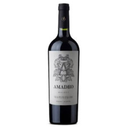AMADEO PREMIUM MALBEC TN 750ML