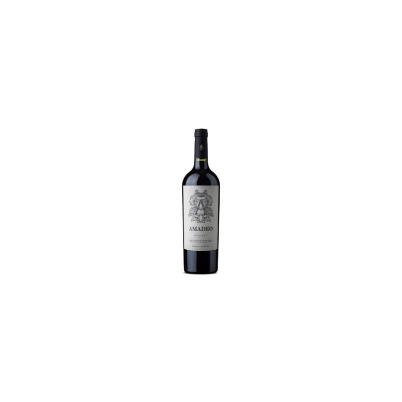 AMADEO PREMIUM MALBEC TN 750ML