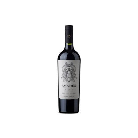 AMADEO PREMIUM MALBEC TN 750ML