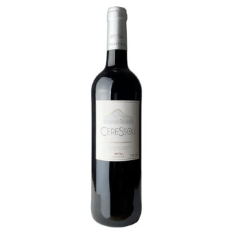 VINHO TINTO VIGNERON LE CAZELOU 750ML