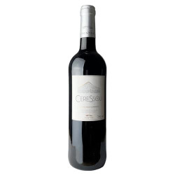 VINHO TINTO VIGNERON LE CAZELOU 750ML