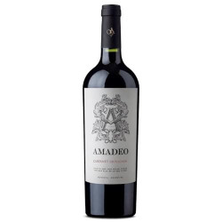 AMADEO PREMIUM CABERNET SAUVIGNON TN 750ML